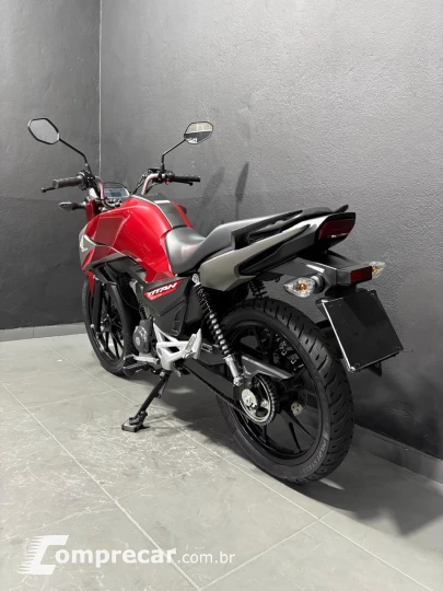 CG 160 TITAN ABS