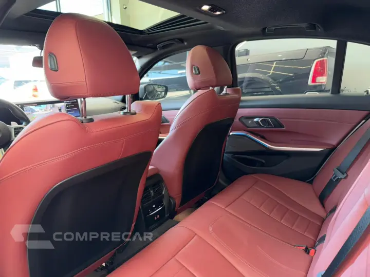 320i M Sport 2.0