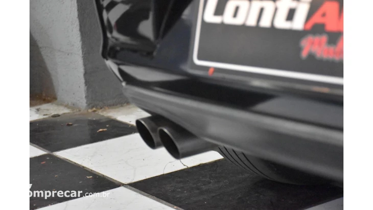 GOLF - 1.4 TSI HIGHLINE 16V 4P AUTOMÁTICO