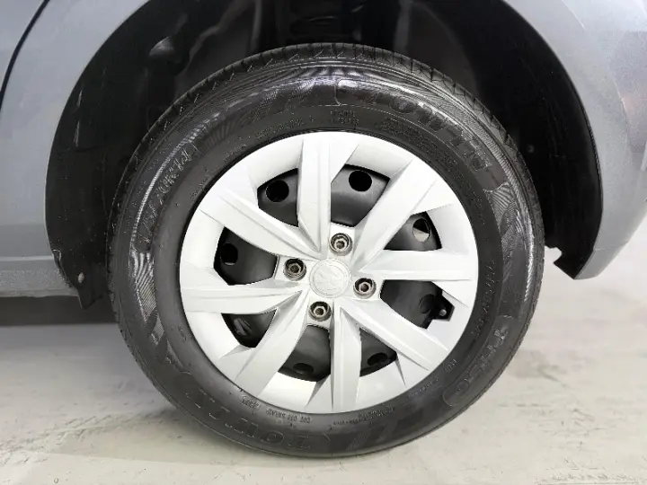 GOL 1.0 12V MPI Totalflex