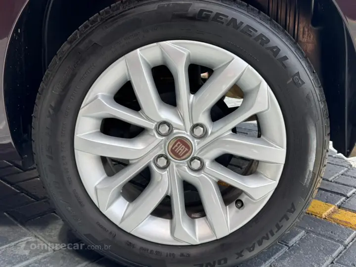 CRONOS 1.3 Firefly Drive GSR