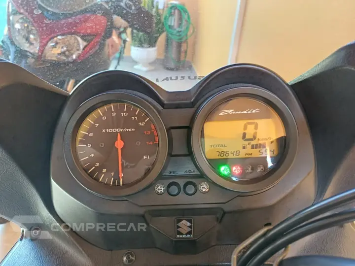 GSF 650S