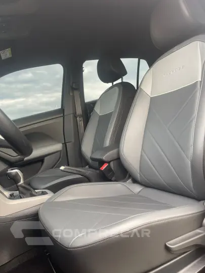 T-CROSS 1.0 200 TSI Comfortline