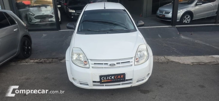 KA 1.0 MPI GL 8V