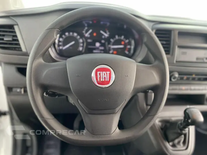 SCUDO CARGO 2.2L DS MT6