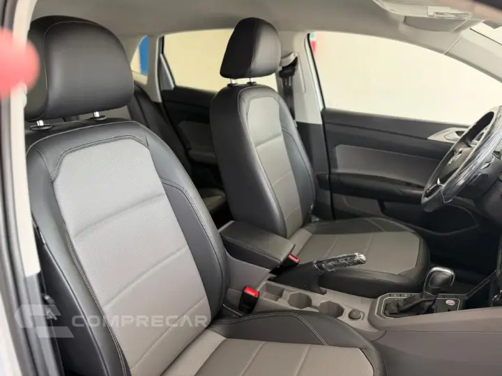 Polo Highline 200 TSI 1.0 Flex 12V Aut.