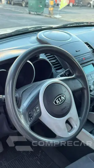 SOUL 1.6/ 1.6 16V FLEX Mec.