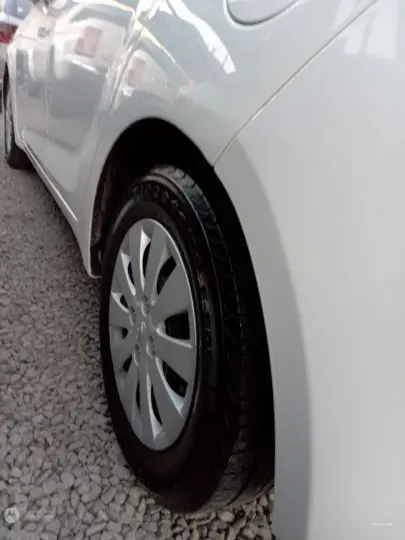 HB 20 Hatch 1.0 12V 4P FLEX COMFORT PLUS