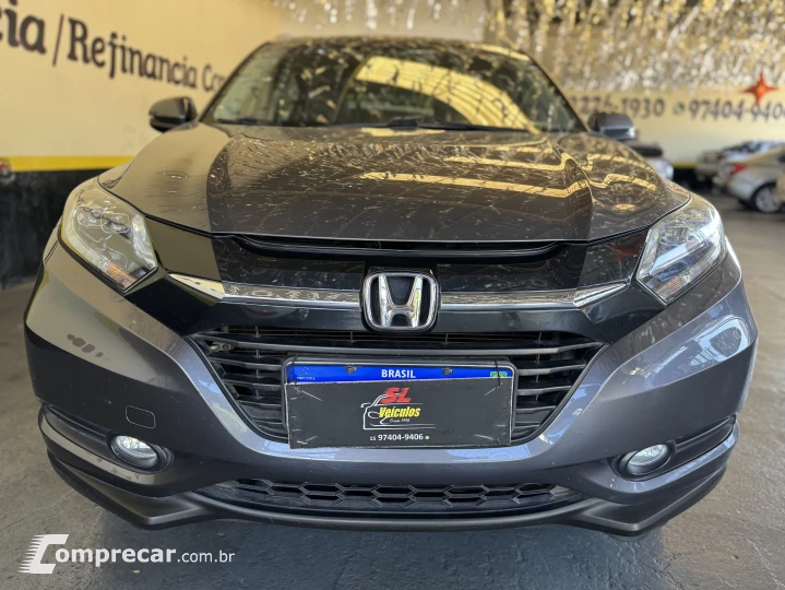 HR-V 1.8 16V Touring