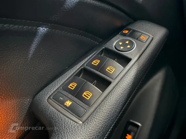 CLA 180 1.6 CGI GASOLINA 7G-DCT