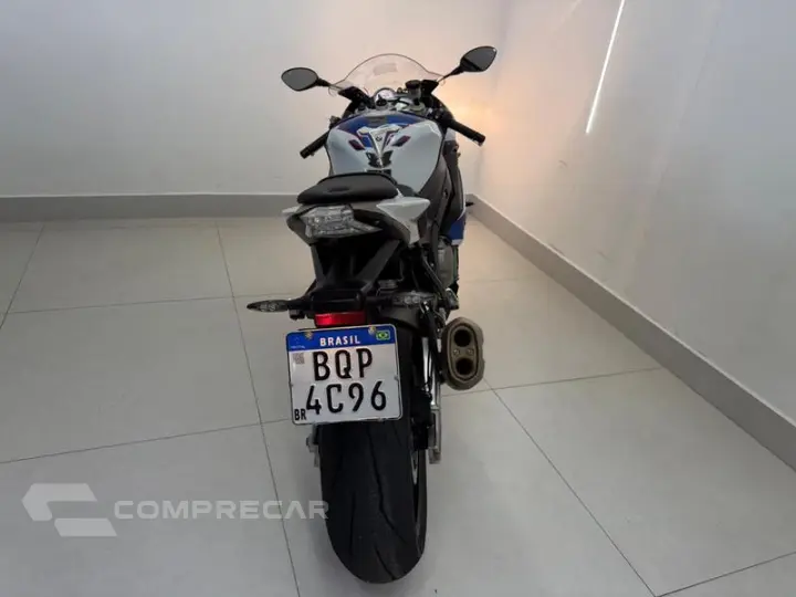 S1000 RR