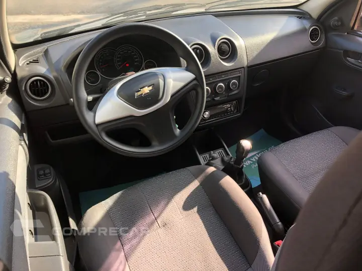 Celta 1.0 Mpfi Lt 8V Flex 4P Manual