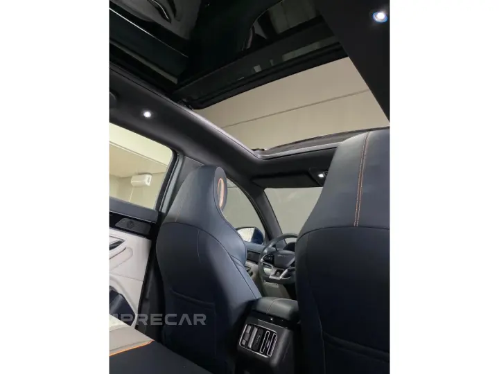 SONG PLUS PREMIUM 1.5 DM-I TURBO HÍBRIDO AWD AUTOMÁTICO