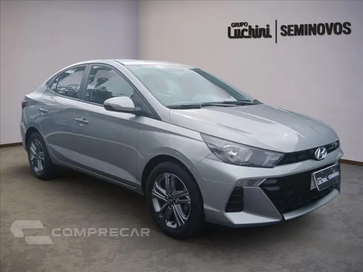 HB20 1.0 TGDI FLEX LIMITED AUTOMÁTICO