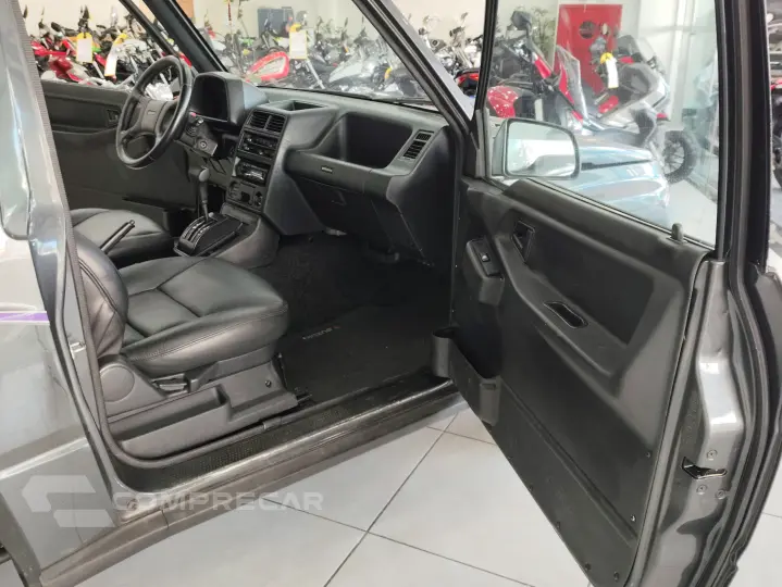 VITARA 1.6 JLX Canvas TOP 4X4 8V