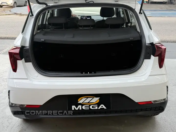 HB20 1.0 12V FLEX COMFORT PLUS MANUAL