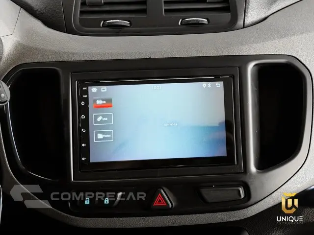 TRACKER - 1.0 TURBO LT AUTOMÁTICO
