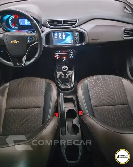 Prisma 1.4 4P LTZ FLEX