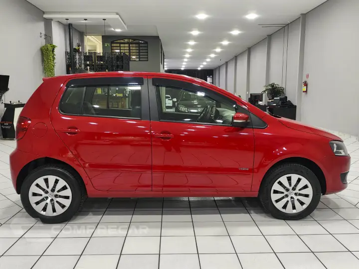 FOX 1.6 MI 8V