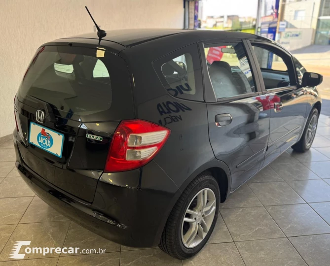 FIT 1.4 DX 16V