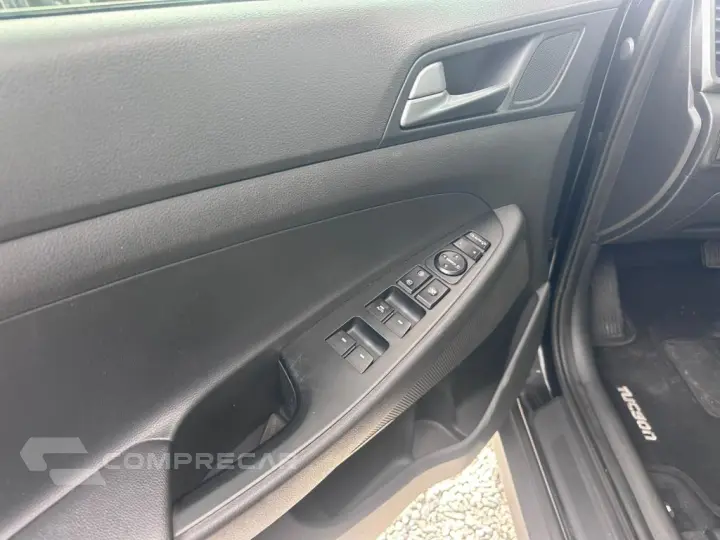 TUCSON 1.6 16V T-gdi GL