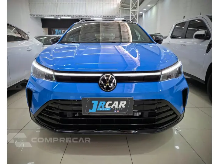 NIVUS 1.0 200 TSI TOTAL FLEX HIGHLINE AUTOMÁTICO