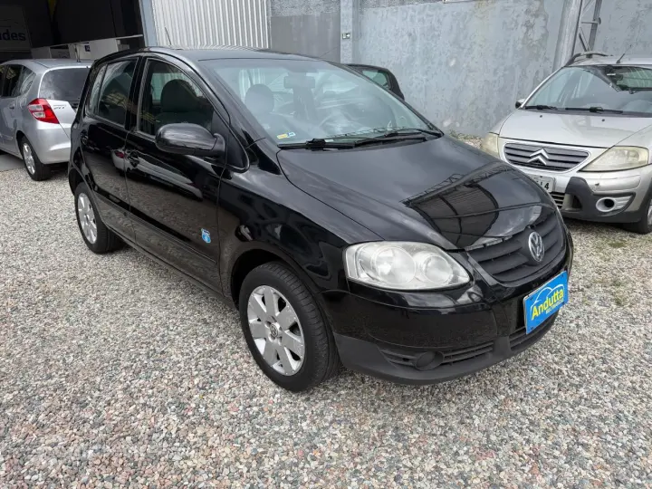 Fox 1.6 4P ROUTE FLEX