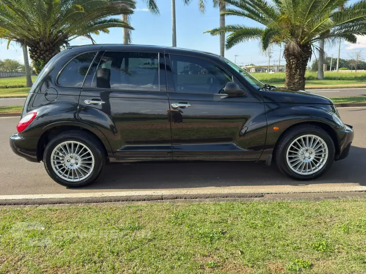 PT CRUISER 2.4 Classic 16V