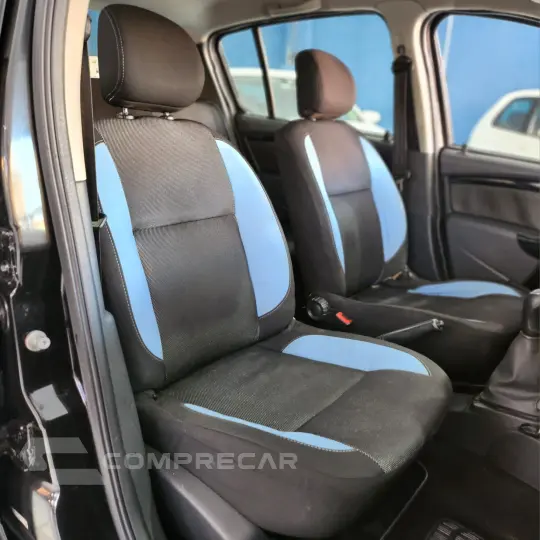 SANDERO 1.0 Authentique Plus 16V