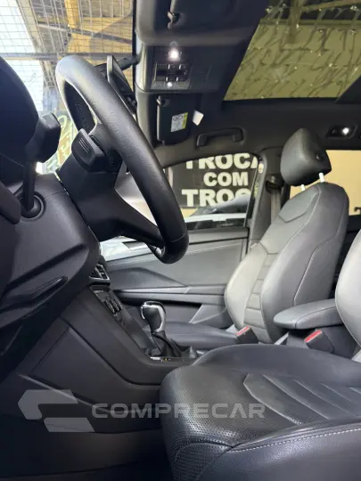 TAOS 1.4 250 TSI Highline