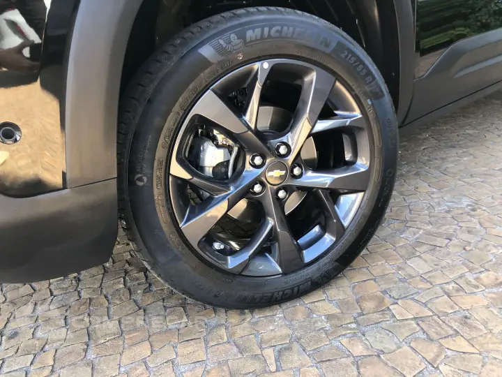 Montana 1.2 Turbo Flex Premier Automático