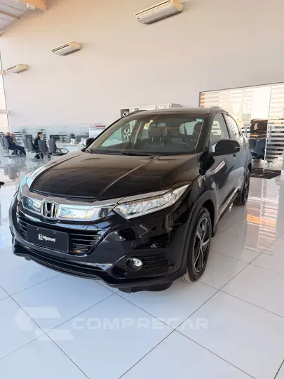 HR-V 1.5 16V Turbo Touring