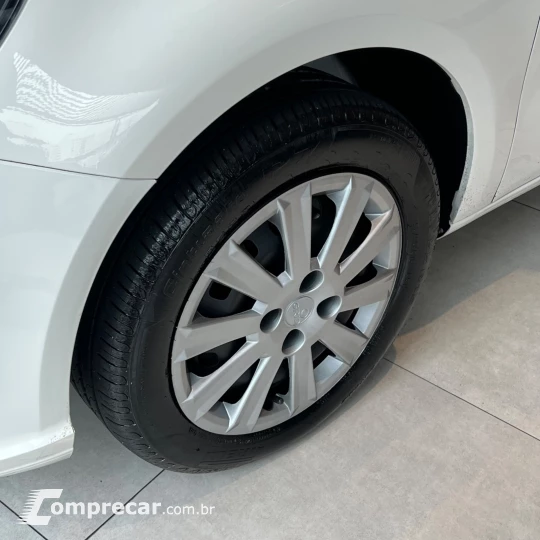 Gol 1.6 MSI Flex 8V 5p