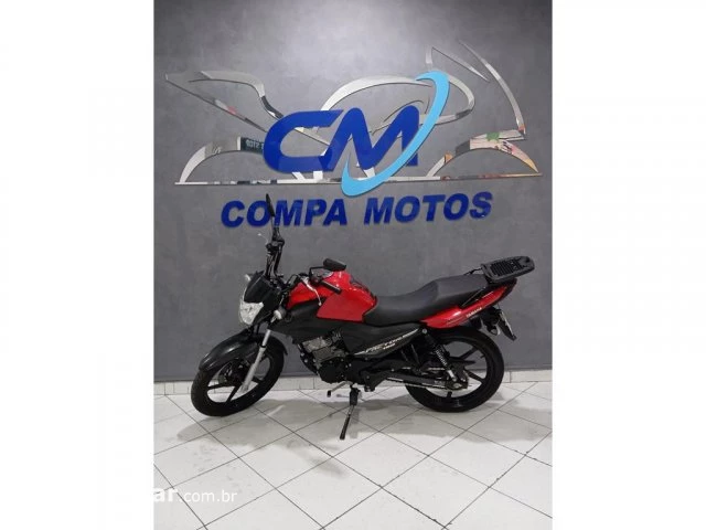 YBR 150 FACTOR - street