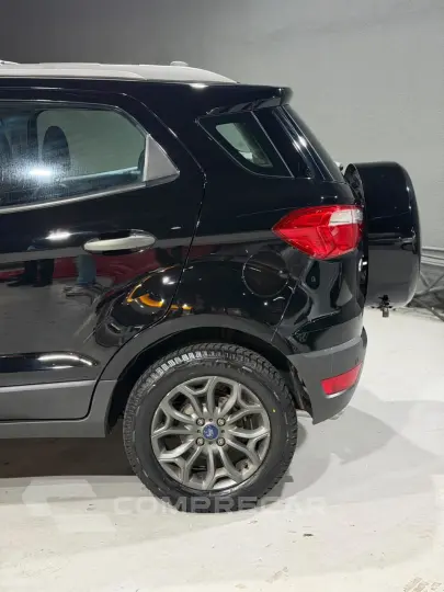 ECOSPORT 2.0 Freestyle 4WD 16V
