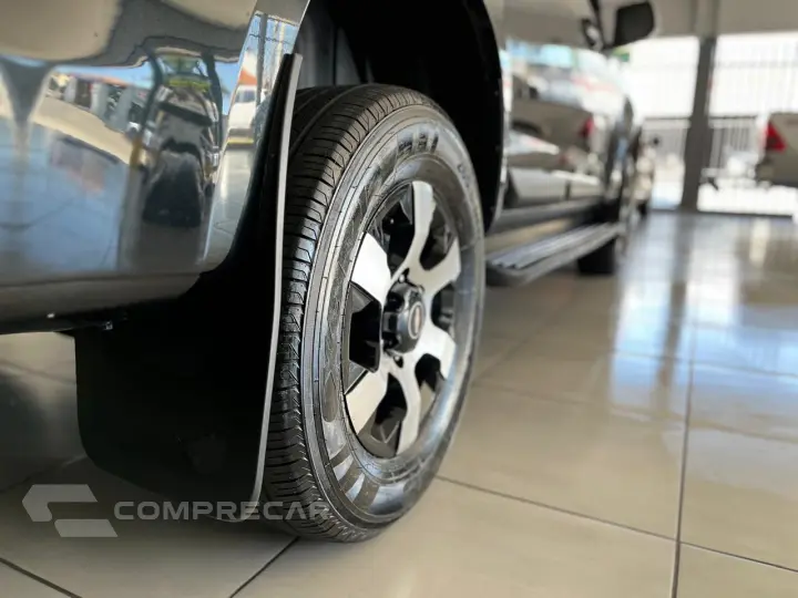 S-10 LTZ 2.5 MEC