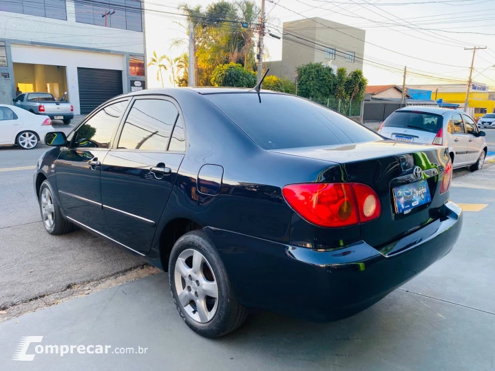 COROLLA 1.8 XEI 16V