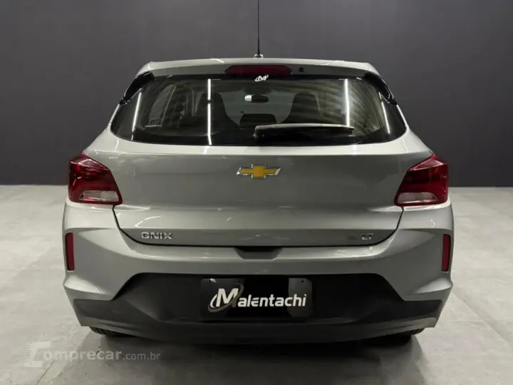 ONIX 1.0 FLEX MANUAL