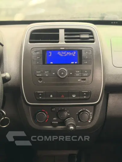 KWID Zen 1.0 Flex 12V 5p Mec.