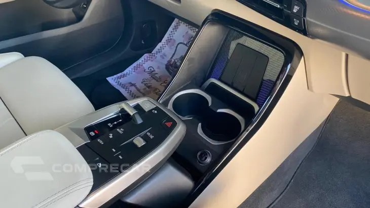 BMW X1 2.0 16V TURBO SDRIVE20I M SPORT