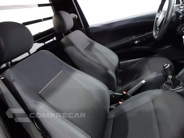 SAVEIRO - 1.6 MSI TRENDLINE CS 8V 2P MANUAL