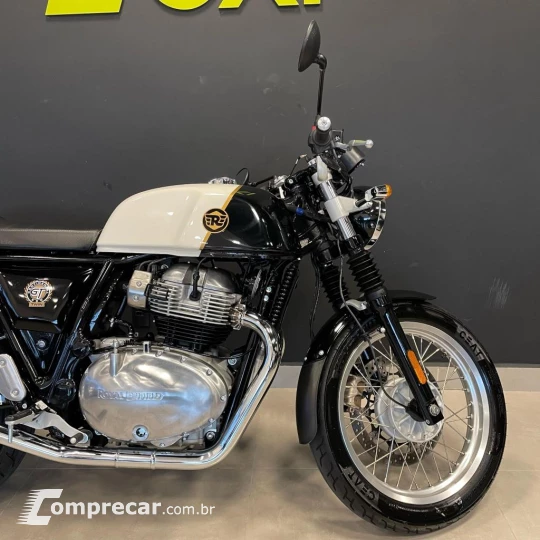 Continental GT 650cc ABS
