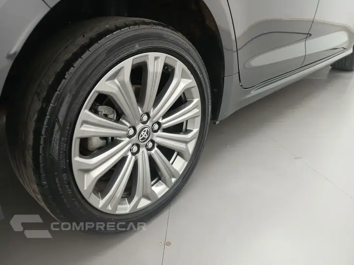 COROLLA 2.0 VVT-IE FLEX XEI DIRECT SHIFT