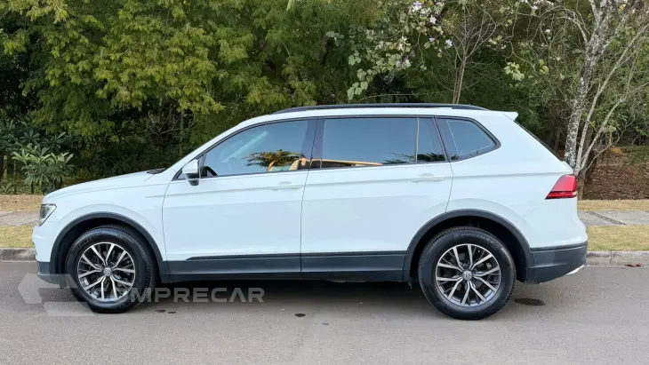 TIGUAN 1.4 250 TSI Allspace Comfortline