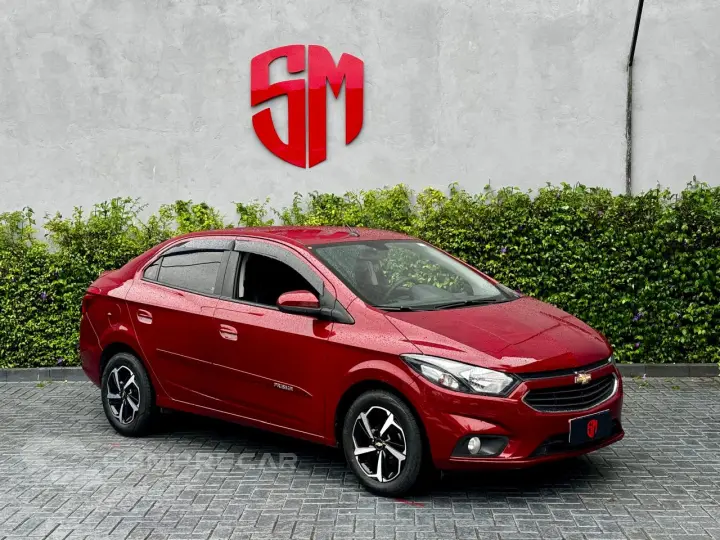 PRISMA 1.4 MPFI LT 8V
