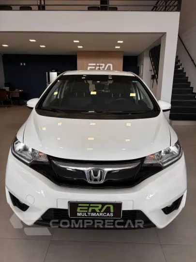 FIT 1.5 EX 16V