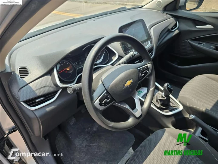 ONIX 1.0 TURBO FLEX LT MANUAL