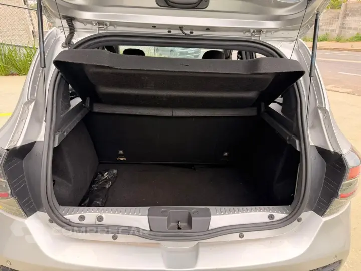 STEPWAY 1.0 12V SCE FLEX ZEN MANUAL
