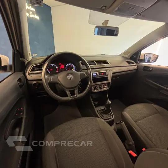 Gol 1.0 Flex 12V 5p