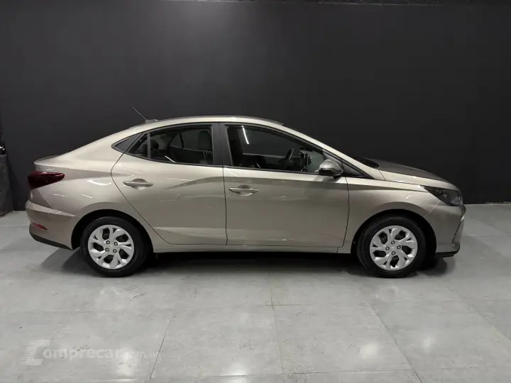 HB20S 1.0 12V FLEX COMFORT PLUS MANUAL